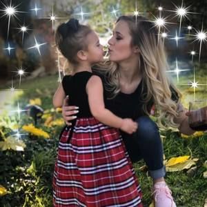 Meet your Posher, Camryn